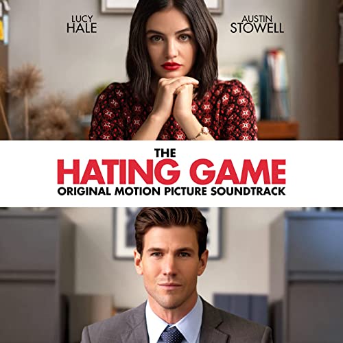Su Rai 1 "Ti odio, anzi no, ti amo! - The Hating Game", la commedia romantica di Peter Hutchings con protagonisti Lucy Hale e Austin Stowell.