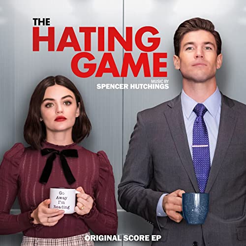 Su Rai 1 "Ti odio, anzi no, ti amo! - The Hating Game", la commedia romantica di Peter Hutchings con protagonisti Lucy Hale e Austin Stowell.