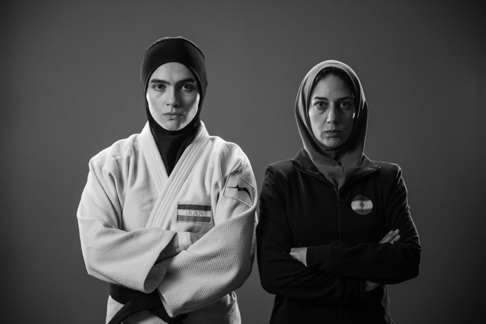 Al cinema con BiM Distribuzione Tatami di Guy Nattiv e Zar Amir, primo film co-diretto da una regista iraniana e un regista israeliano.