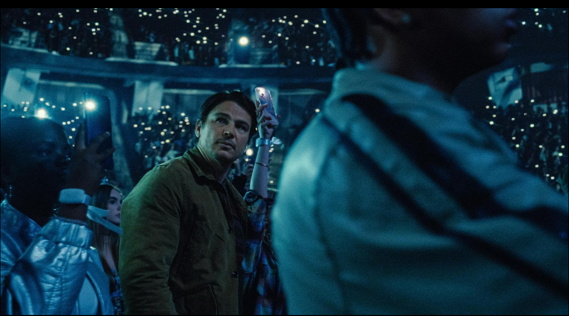 Trap primo trailer del nuovo thriller psicologico di M. Night Shyamalan