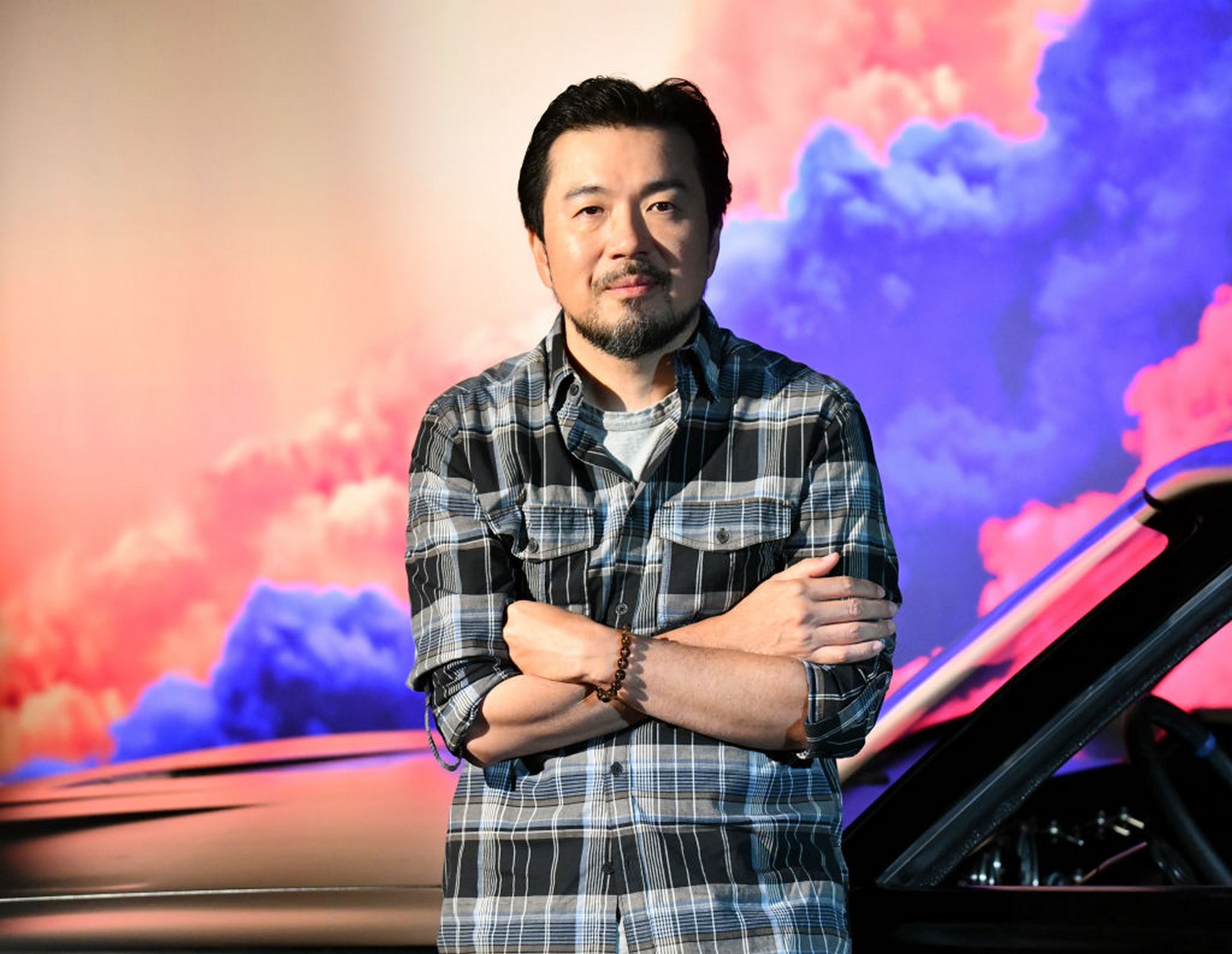 Blitz Bazawule dirigerà il biopic Black Samurai e Justin Lin il film d'azione Stakehorse per Amazon MGM Studios