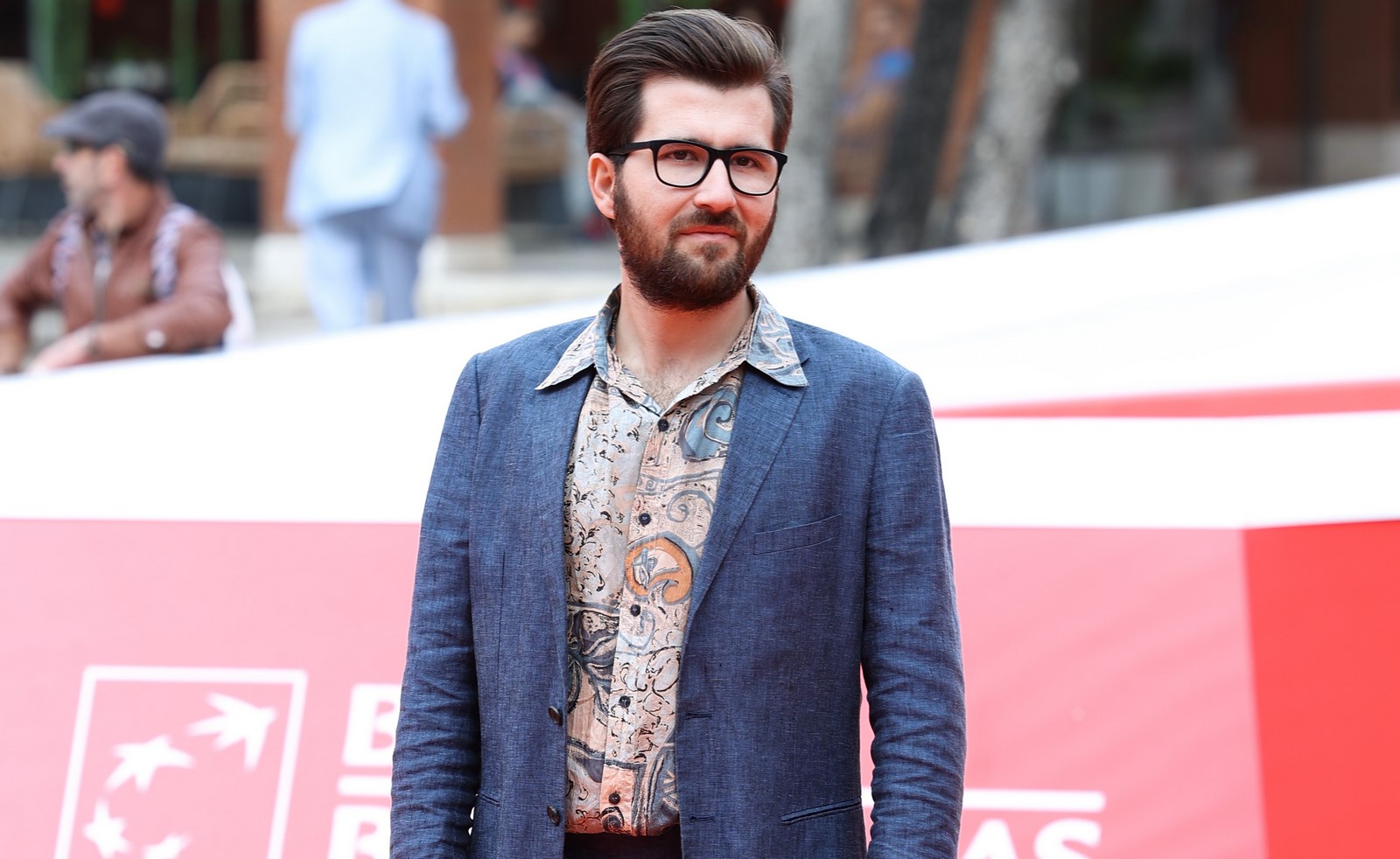 Nei cinema dal 23 maggio 2024 con Europictures “Io e il Secco”, il film d’esordio di Gianluca Santoni premiato ad Alice nella Città 2023