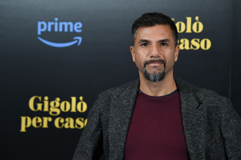 Tante novità per l'Italian Horror Fantasy Fest 2024, che si svolgerà dal 13 al 16 Giugno presso lo Stardust Village - Tra gli ospiti Sergio Stivaletti, Luigi Cozzi, Eros Puglielli, con Paolo Ruffini presentatore dell'evento.