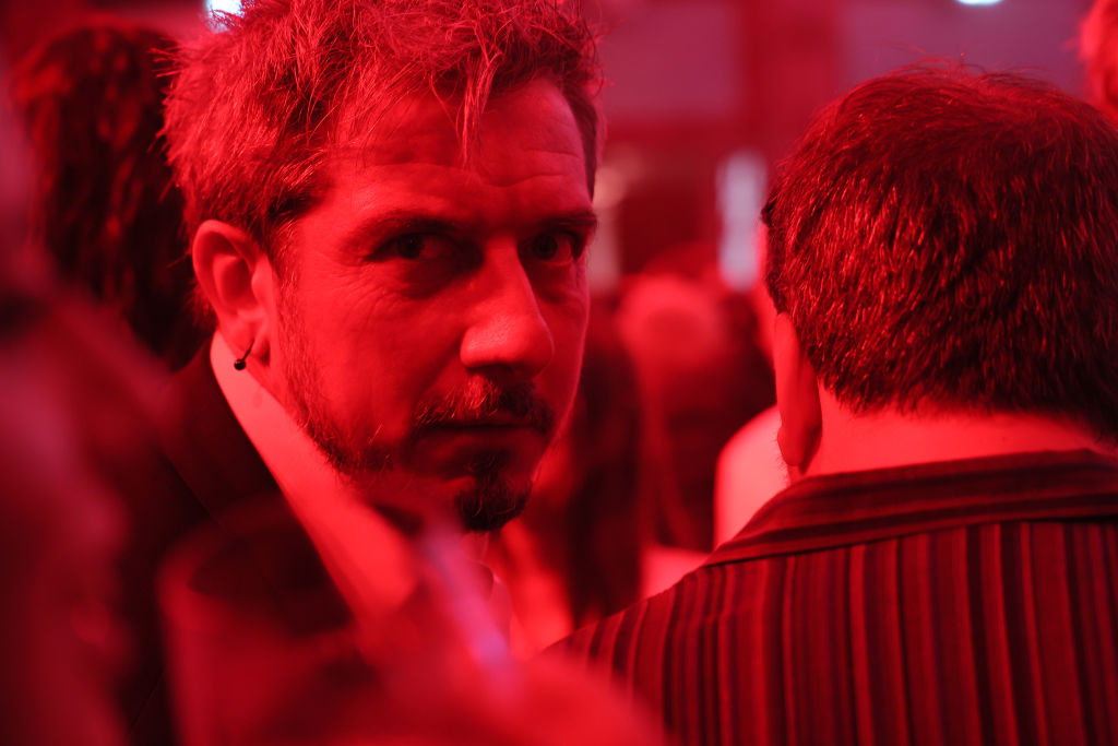 Tante novità per l'Italian Horror Fantasy Fest 2024, che si svolgerà dal 13 al 16 Giugno presso lo Stardust Village - Tra gli ospiti Sergio Stivaletti, Luigi Cozzi, Eros Puglielli, con Paolo Ruffini presentatore dell'evento.