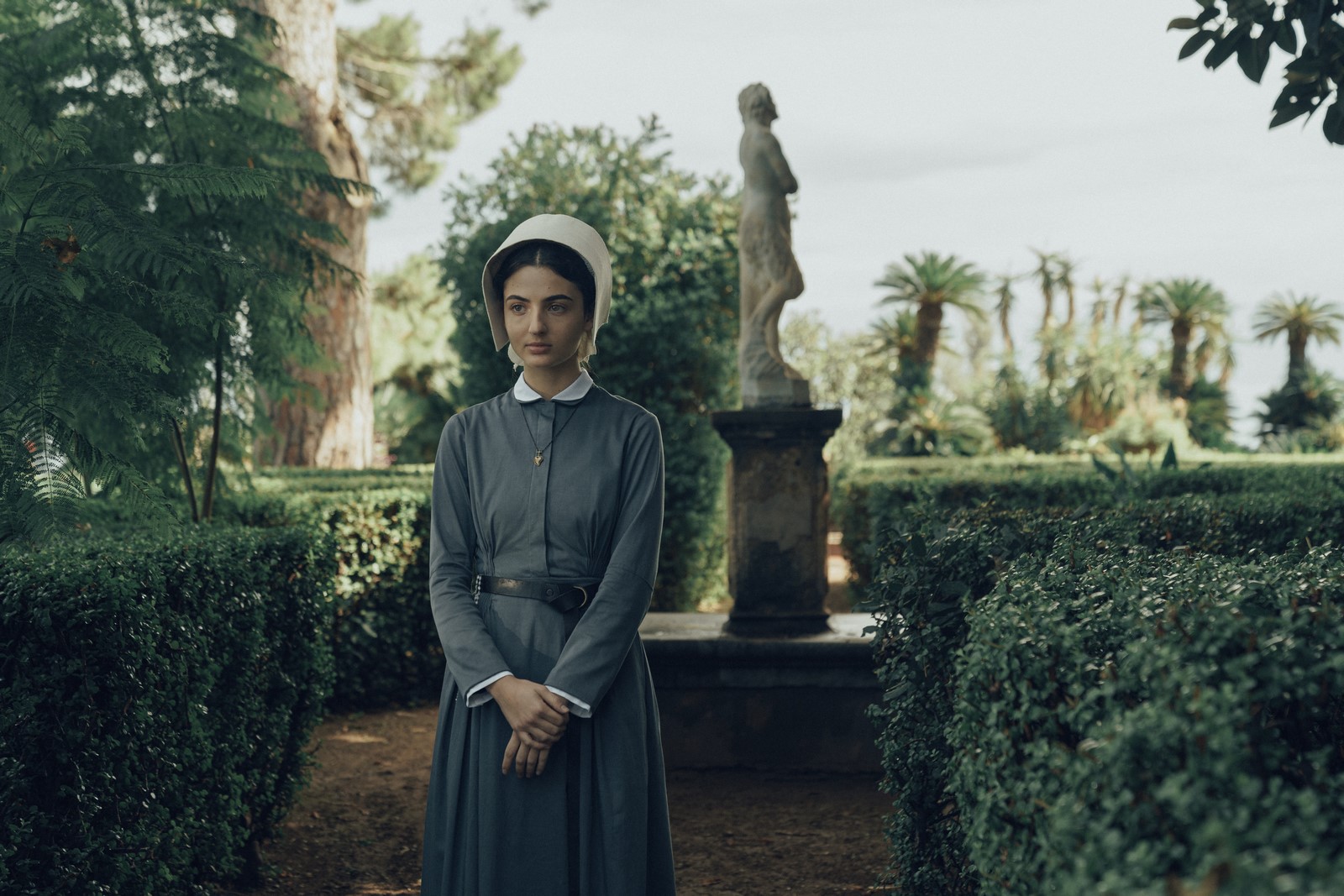 L'arte della gioia: la serie Sky Original di Valeria Golino arriva al cinema con Vision Distribution in due parti e interpretata da Tecla Insolia, Jasmine Trinca e Valeria Bruni Tedeschi.