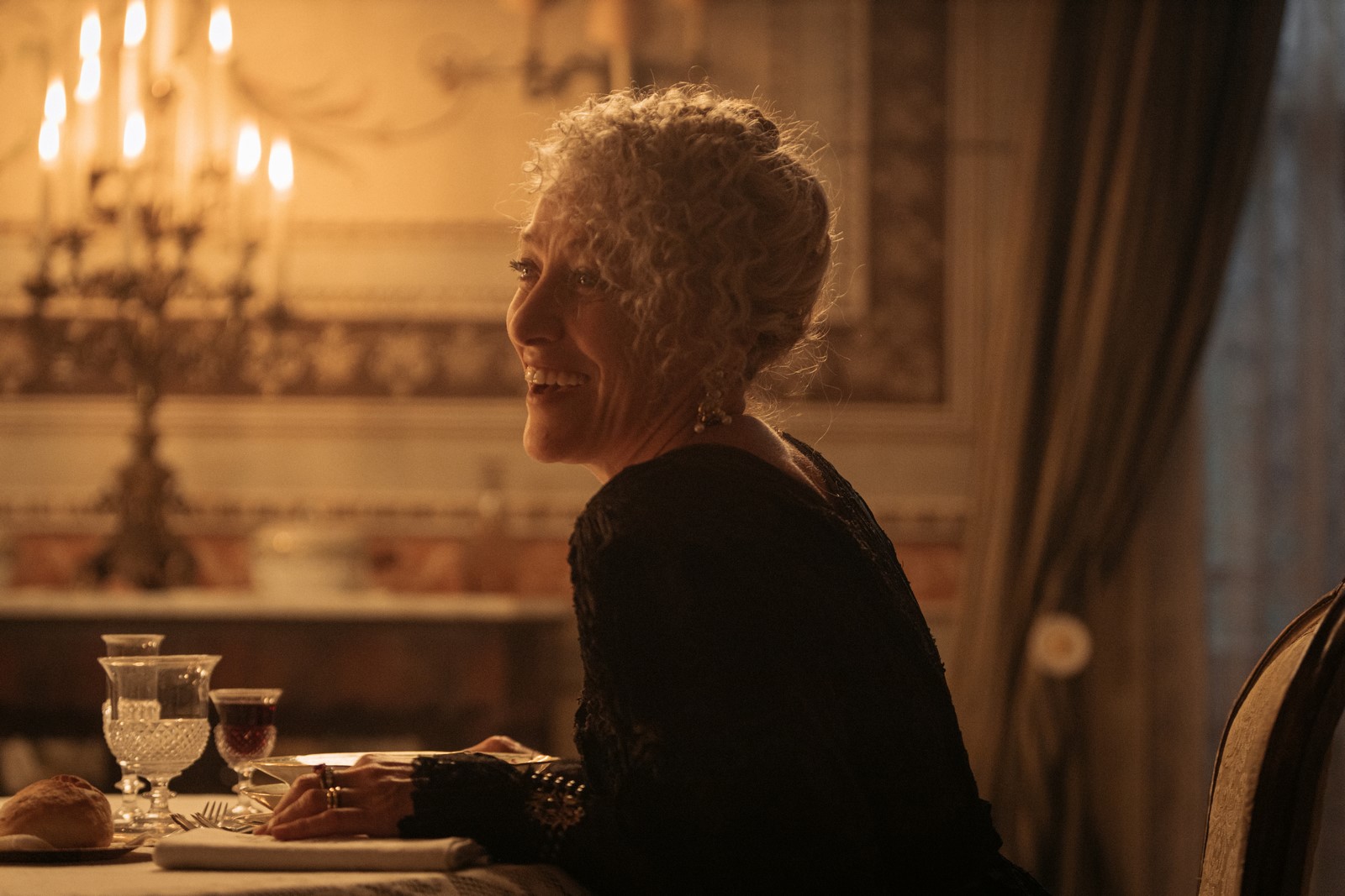 L'arte della gioia: la serie Sky Original di Valeria Golino arriva al cinema con Vision Distribution in due parti e interpretata da Tecla Insolia, Jasmine Trinca e Valeria Bruni Tedeschi.