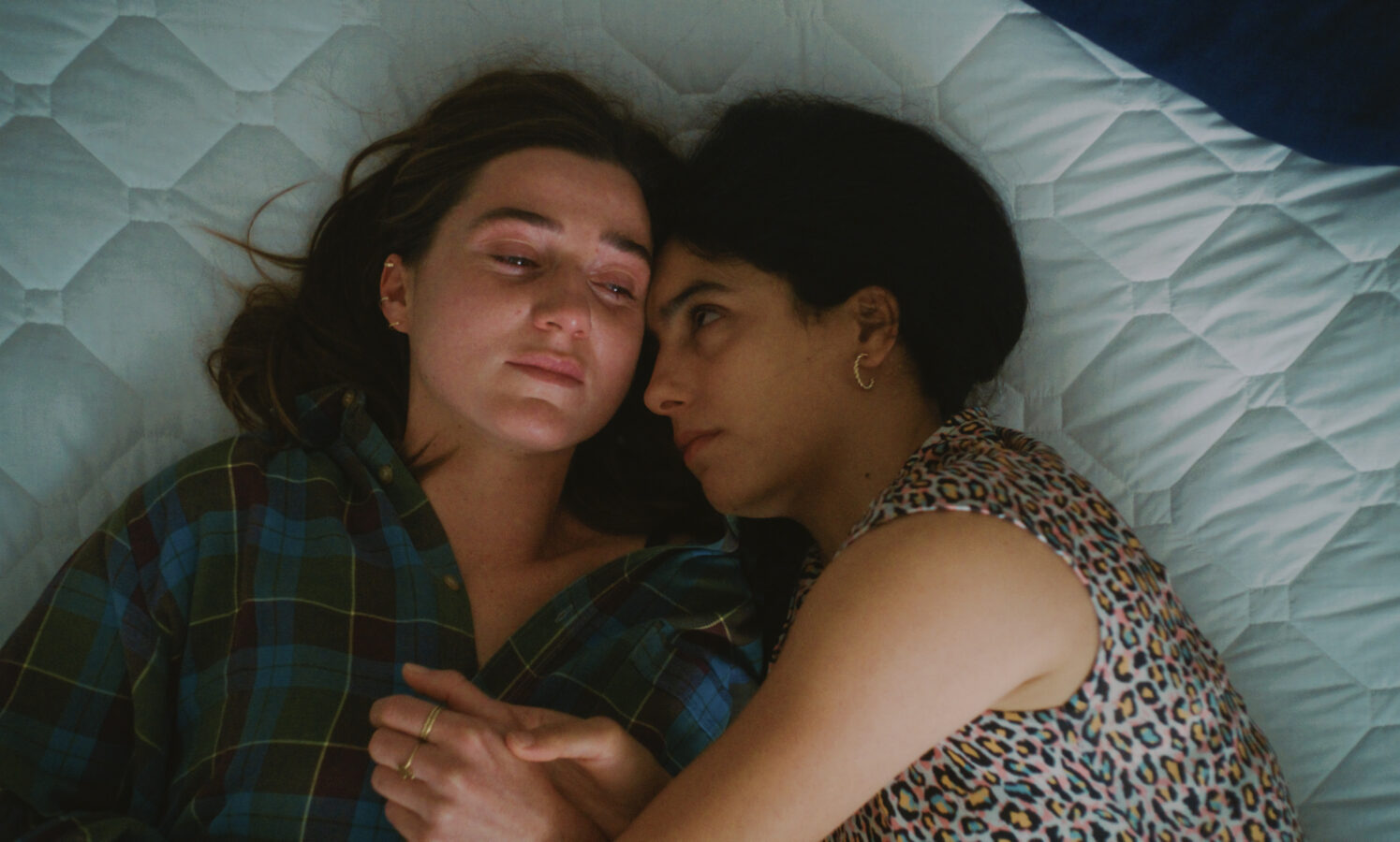 Le Ravissement: la colonna sonora del film di Iris Kaltenbäck con protagonista la rivelazione Hafsia Herzi (Al cinema)