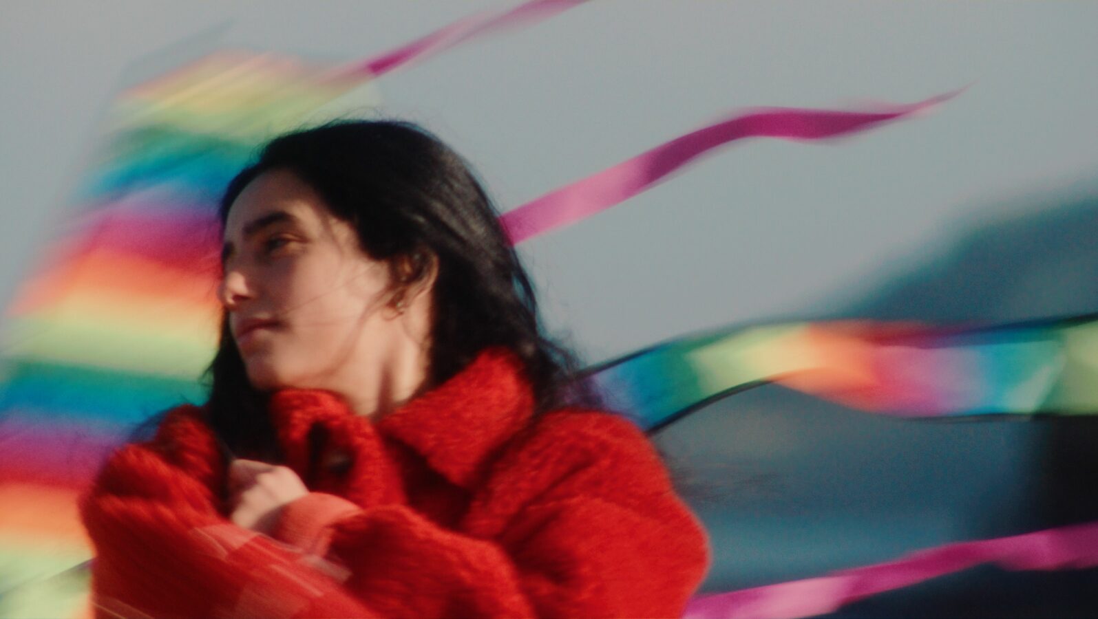 Le Ravissement: la colonna sonora del film di Iris Kaltenbäck con protagonista la rivelazione Hafsia Herzi (Al cinema)