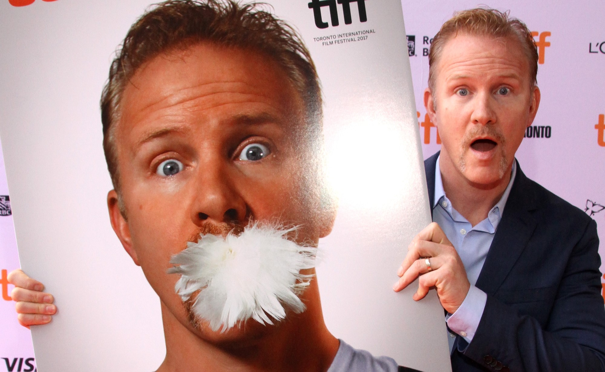 Cineblog ricorda Morgan Spurlock, scomparso a 53 anni, regista e documentarista americano noto per il film candidato all'Oscar "Super Size Me".