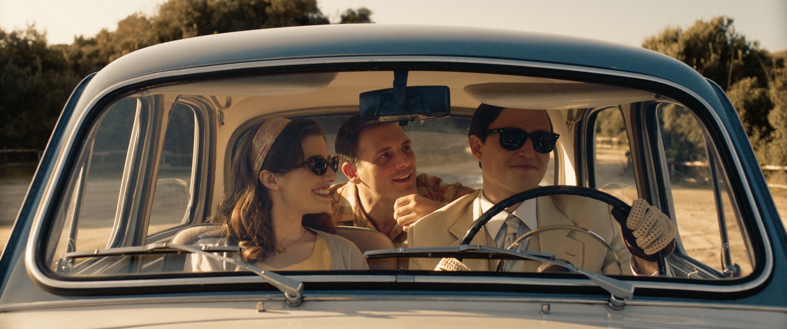 Percoco - il primo Mostro d’Italia di Pierluigi Ferrandini da sabato 25 maggio in esclusiva su RaiPlay per l’appuntamento ‘Sabato Cinema’ dedicato ai migliori titoli del panorama nazionale e internazionale.