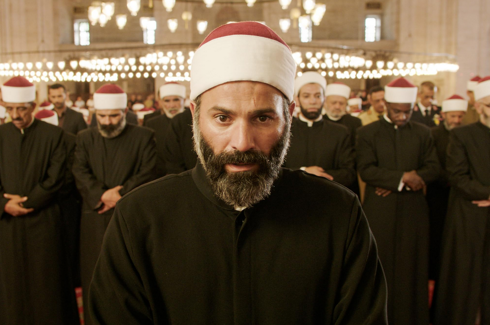 Rai 4 stasera propone "La Cospirazione del Cairo", thriller politico di produzione svedese diretto da Tarik Saleh (Omicidio al Cairo) e interpretato da Tawfiq Barhum, Fares Fares, Mohammad Bakri, Makram Khoury.