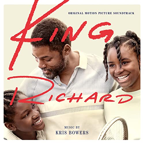 Canale 5 stasera propone "Una famiglia vincente - King Richard", dramma biografico del 2021 di Reinaldo Marcus Green con Will Smith, Aunjanue Ellis, Saniyya Sidney, Demi Singleton, Tony Goldwy e Jon Bernthal.