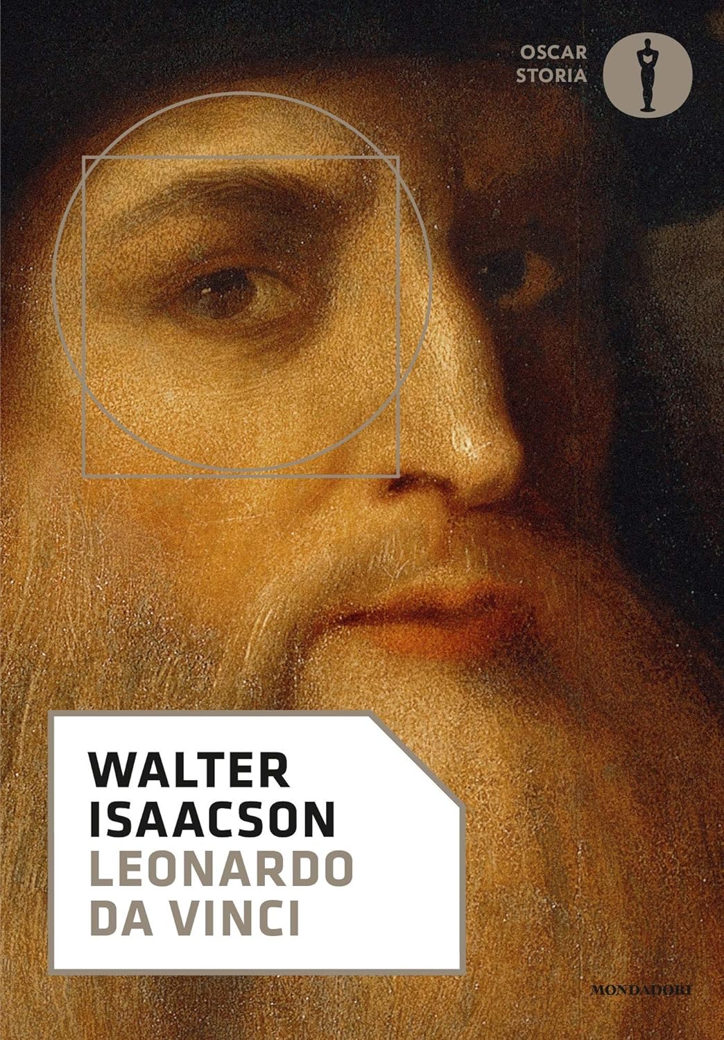 Leonardo da Vinci sarà protagonista di un film biografico diretto da Andrew Haigh e prodotto da Universal Pictures.