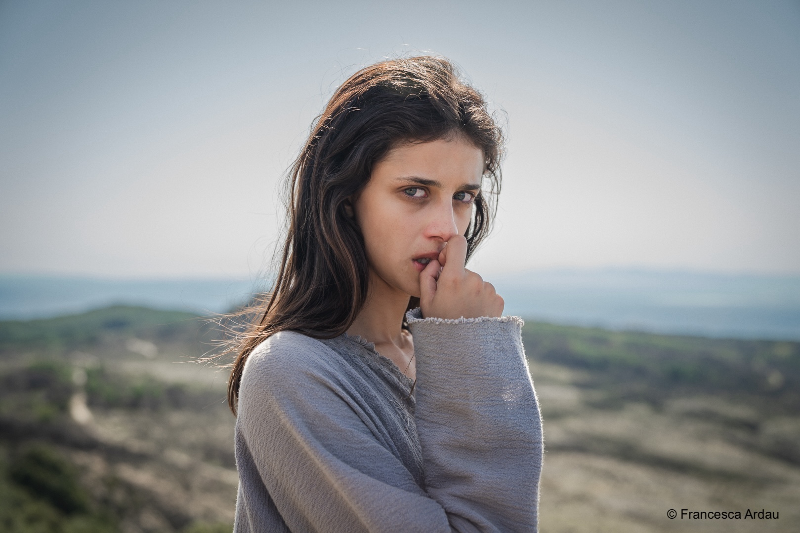 Al cinema con Vision Distribution Vangelo secondo Maria, adattamento del romanzo di Barbara Alberti con Benedetta Porcaroli e Alessandro Gassmann diretti da Paolo Zucca.