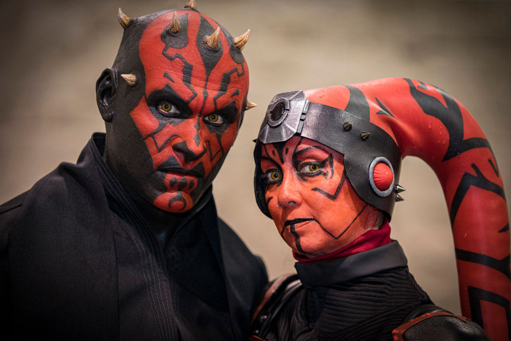 Un utente di YouTube ha raccolto in un video musicale il meglio del Cosplay presentato alla convention WonderCon 2024 di San Francisco.