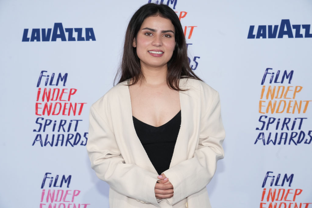 Dal 27 giugno 2024 nei cinema italiani con Wanted Fremont, il nuovo film del regista iraniano-britannico Babak Jalali con Anaita Wali Zada e Jeremy Allen White.