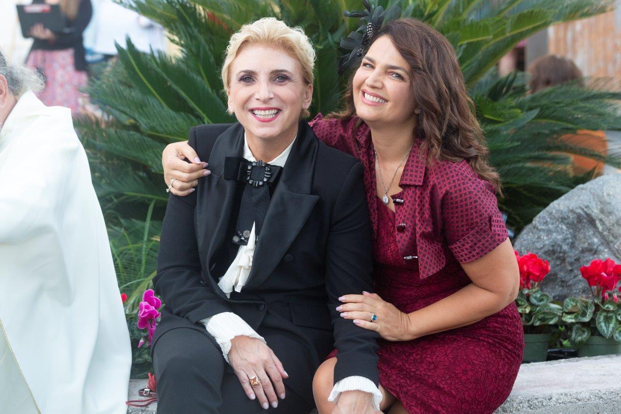 Al cinema con Veikula Il mio regno per una farfalla, film di Sergio Assisi, girato interamente a Ischia con un cast che include Segio Assisi, Federica De Benedittis, Tosca D’Aquino, Nunzia Schiano e Giobbe Covatta