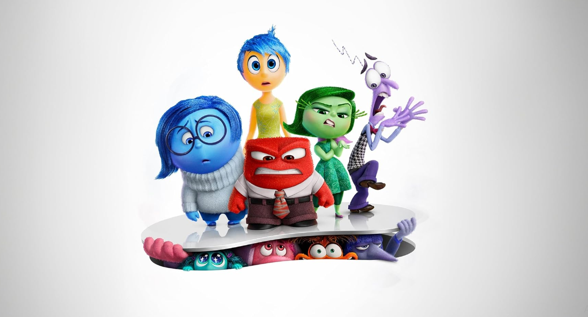 Inside Out 2 sbanca in tutto il mondo e si appresta a vincere la seconda settimana al box office USA e italia, diventando il maggior incasso al box office 2024.