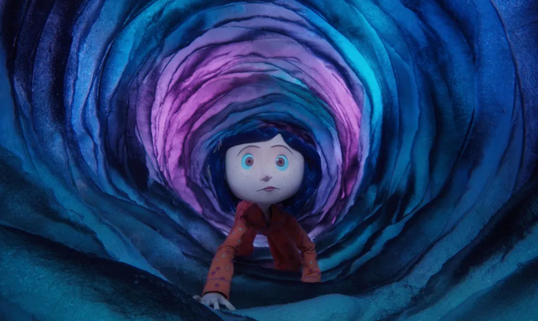 Henry Selick, regista di Coraline e Nightmare Before Christmas, adatterà in stop.motion il romanzo fantasy L'oceano in fondo al sentiero di Neil Gaiman.