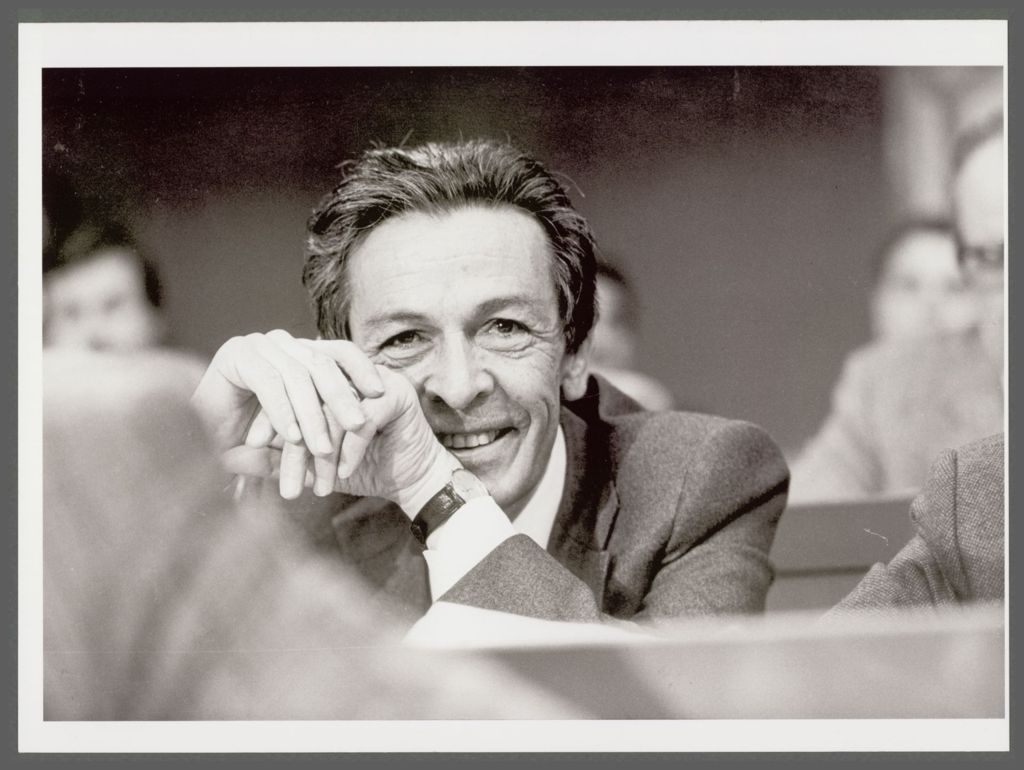 Dopo anteprima al Biografilm Festival il documentario Prima della fine. Gli ultimi giorni di Enrico Berlinguer arriva al cinema il 13 giugno.
