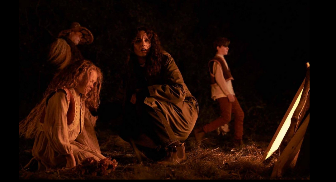 Su Rai 4 Lord of Misrule, il film horror "pagano" di William Brent Bell (L'altra faccia del diavolo) con Tuppence Middleton, Matt Stokoe e Ralph Ineson.