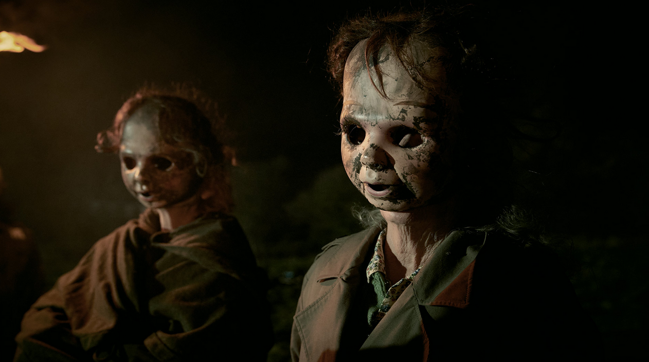Su Rai 4 Lord of Misrule, il film horror "pagano" di William Brent Bell (L'altra faccia del diavolo) con Tuppence Middleton, Matt Stokoe e Ralph Ineson.