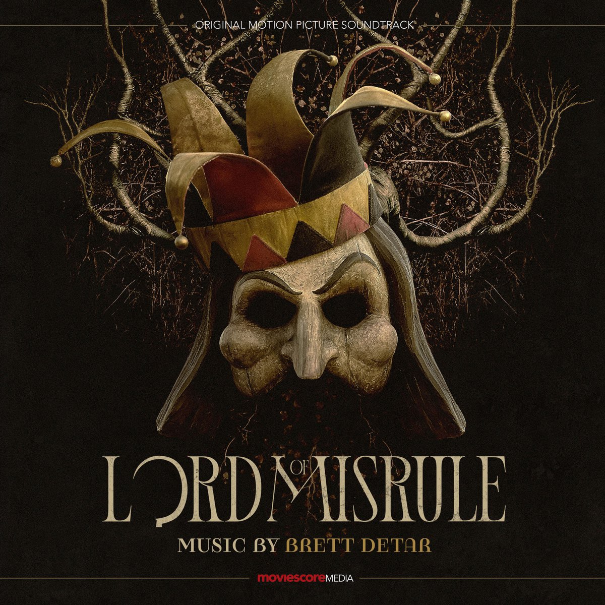 Su Rai 4 Lord of Misrule, il film horror "pagano" di William Brent Bell (L'altra faccia del diavolo) con Tuppence Middleton, Matt Stokoe e Ralph Ineson.