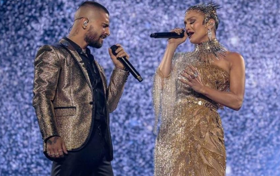 Stasera in tv: "Marry Me - Sposami" con Jennifer Lopez su Canale 5