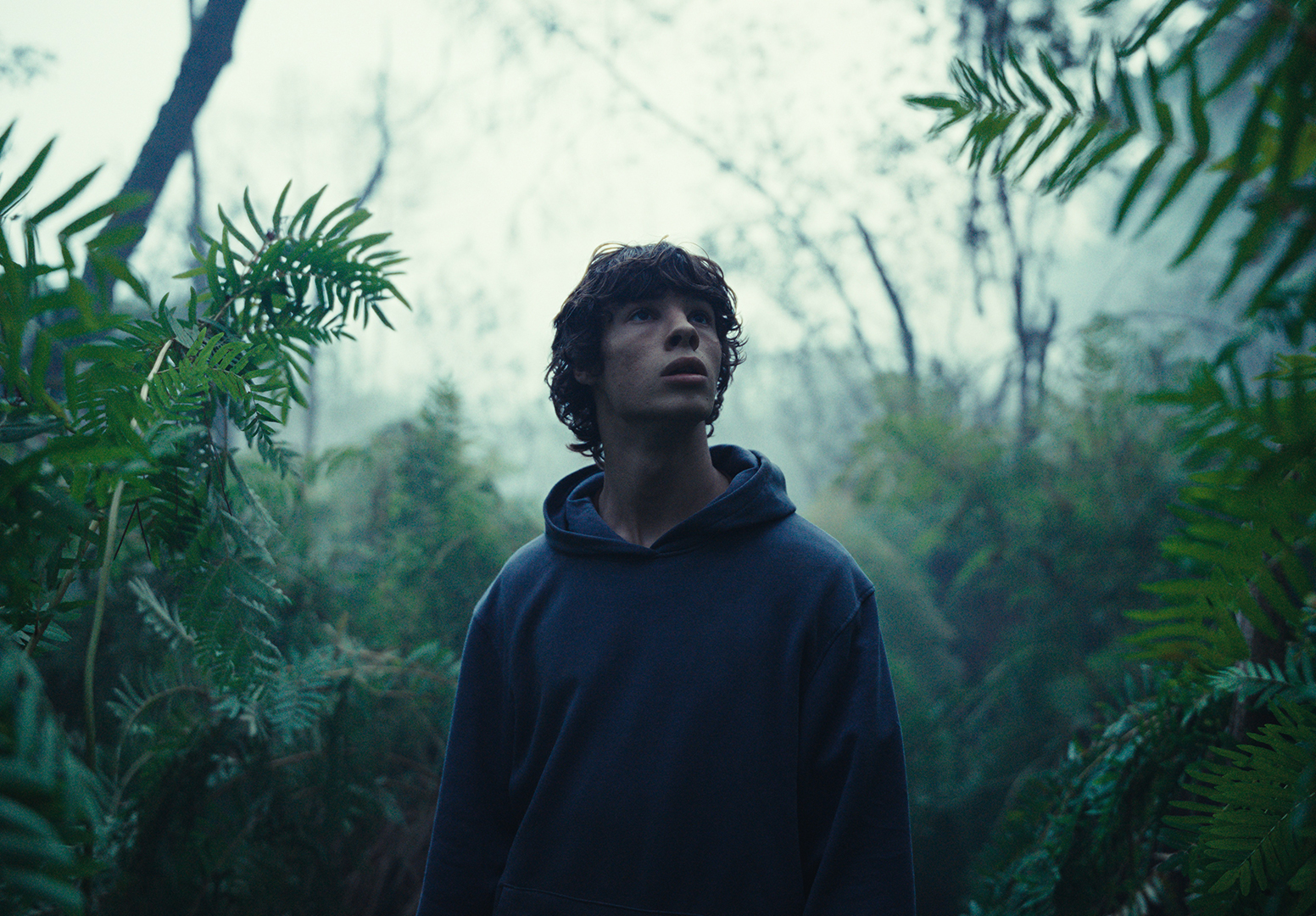 Trailer e clip in italiano del dramma sci-fi di Thomas Cailley con Romain Duris, Paul Kircher e Adèle Exarchopoulos - Al cinema con I Wonder Pictures
