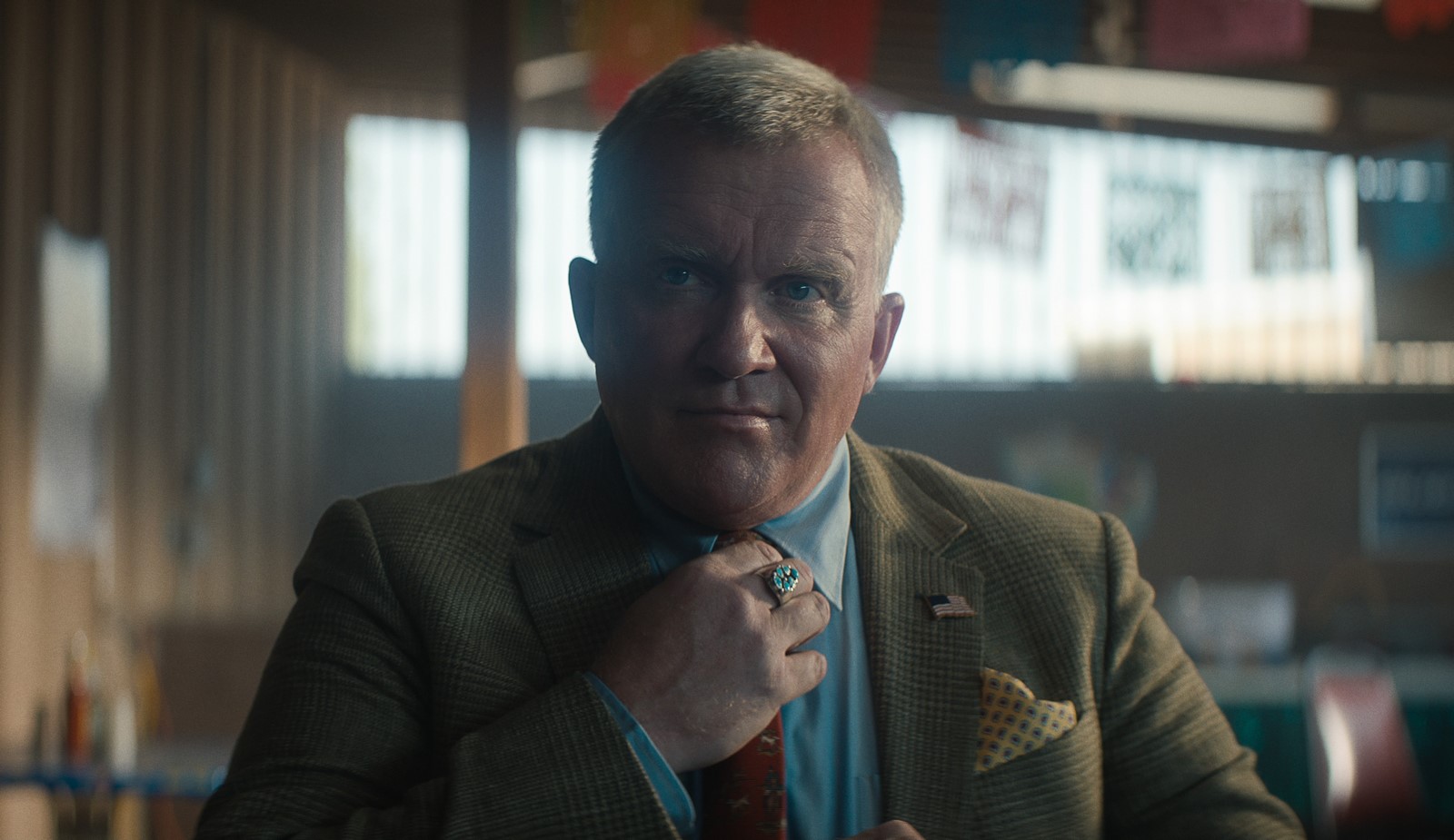 Leggi la recensione di Cineblog di "Trigger Warning", il thriller d'azione con una brutale Jessica Alba e uno spietato Michael Anthony Hall diretti dalla regista indonesiana Mouly Surya.