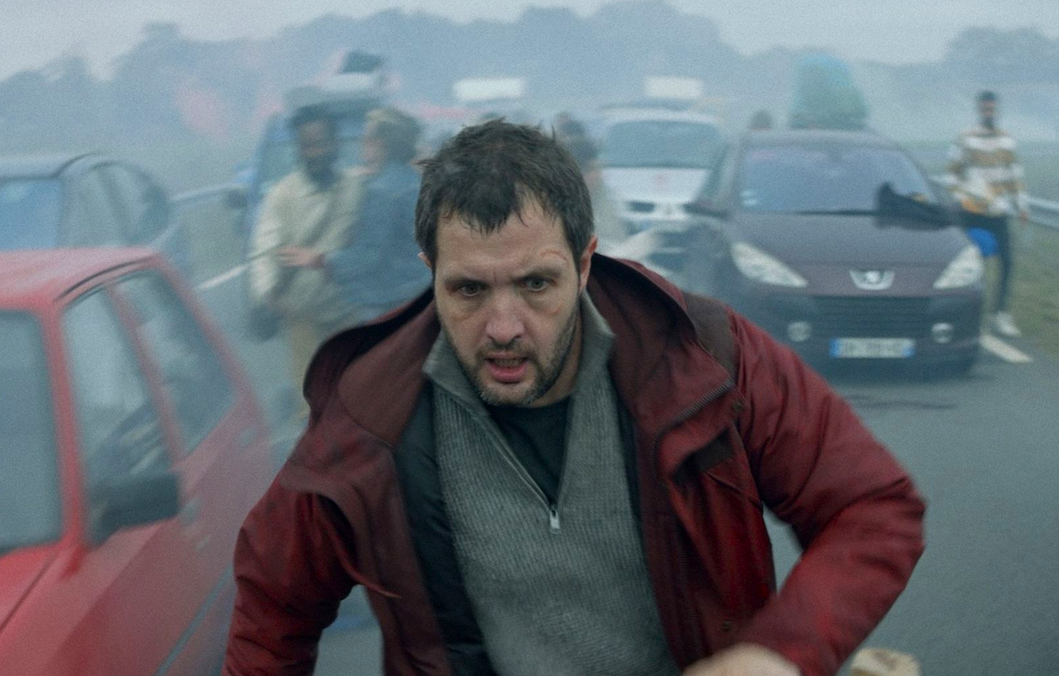Disponibile in digitale la colonna sonora di John Kaced per il survival-horror con Karim Leklou e Vimala Pons - Al cinema con I Wanted Pictures