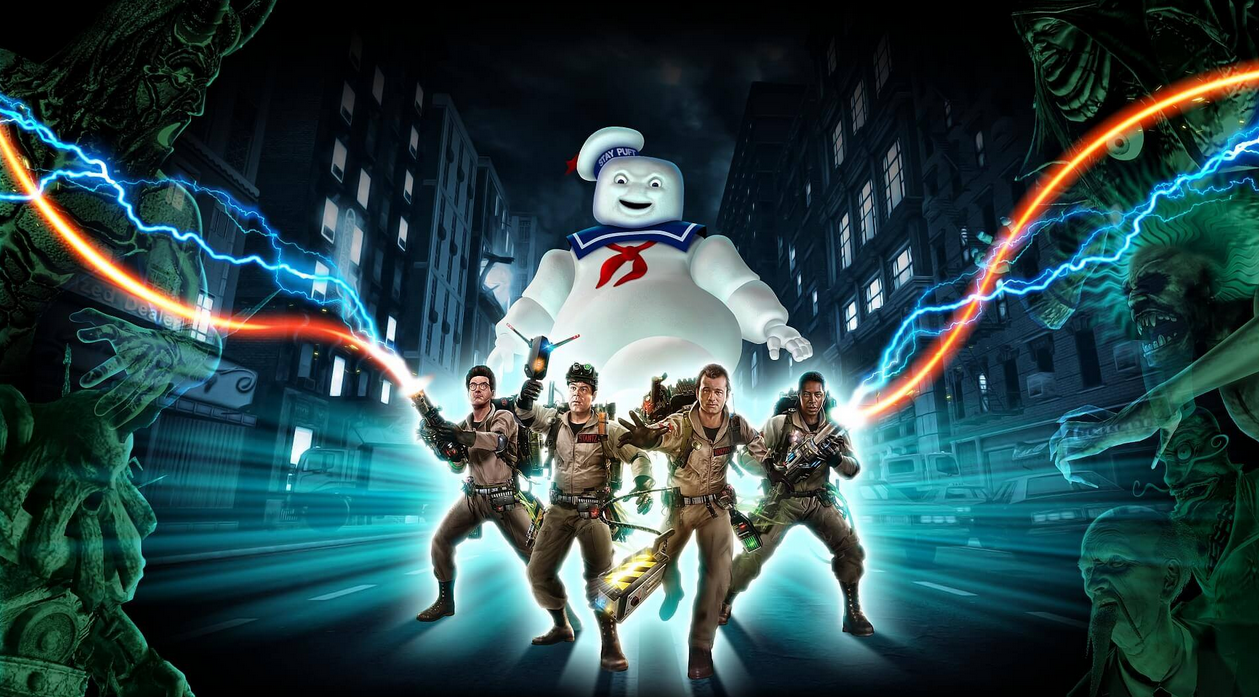 Recensione e curiosità per il 40° anniversario dall'uscita nelle sale americane del primo e inarrivabile "Ghostbusters - Acchiappafantasmi" di Ivan Reitman con Bill Murray, Dan Aykroyd, Harold Ramis, Ernie Hudson e Sigourney Weaver.