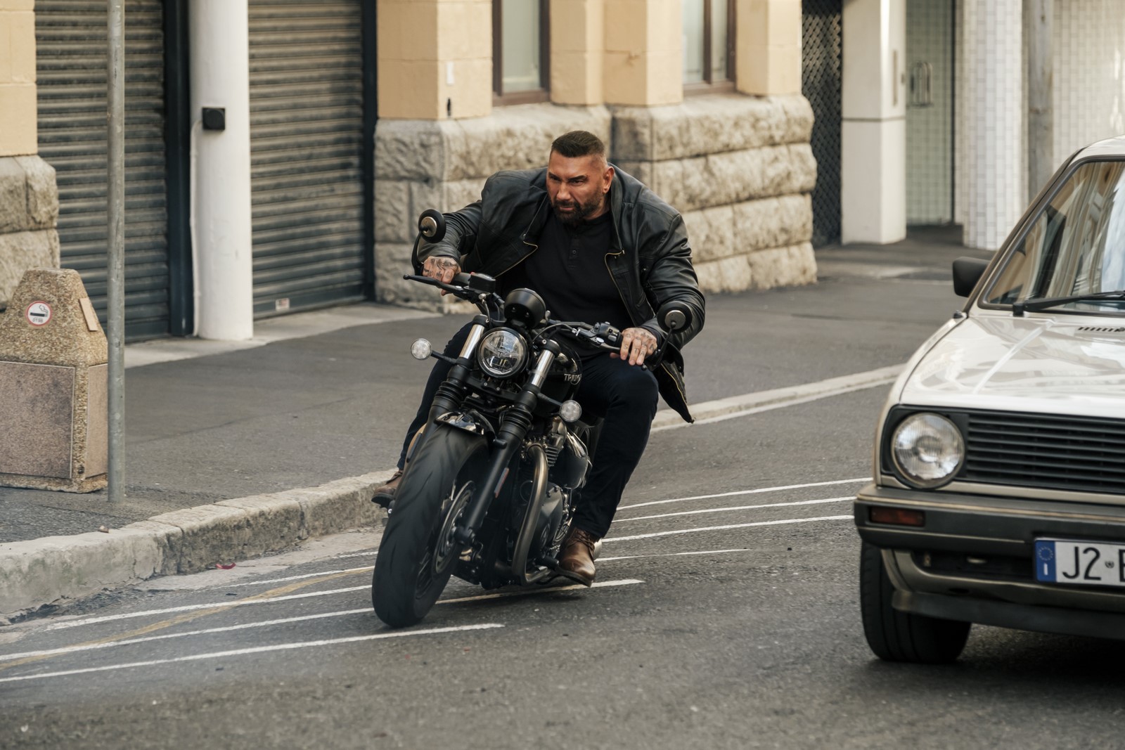 La recensione di Cineblog di My Spy La Città Eterna (My Spy 2), la commedia d'azione di Prime Video diretta da Peter Segal e interpretata da Dave Bautista, Chloe Colemanm Ken Jeong e Kristen Schaal.