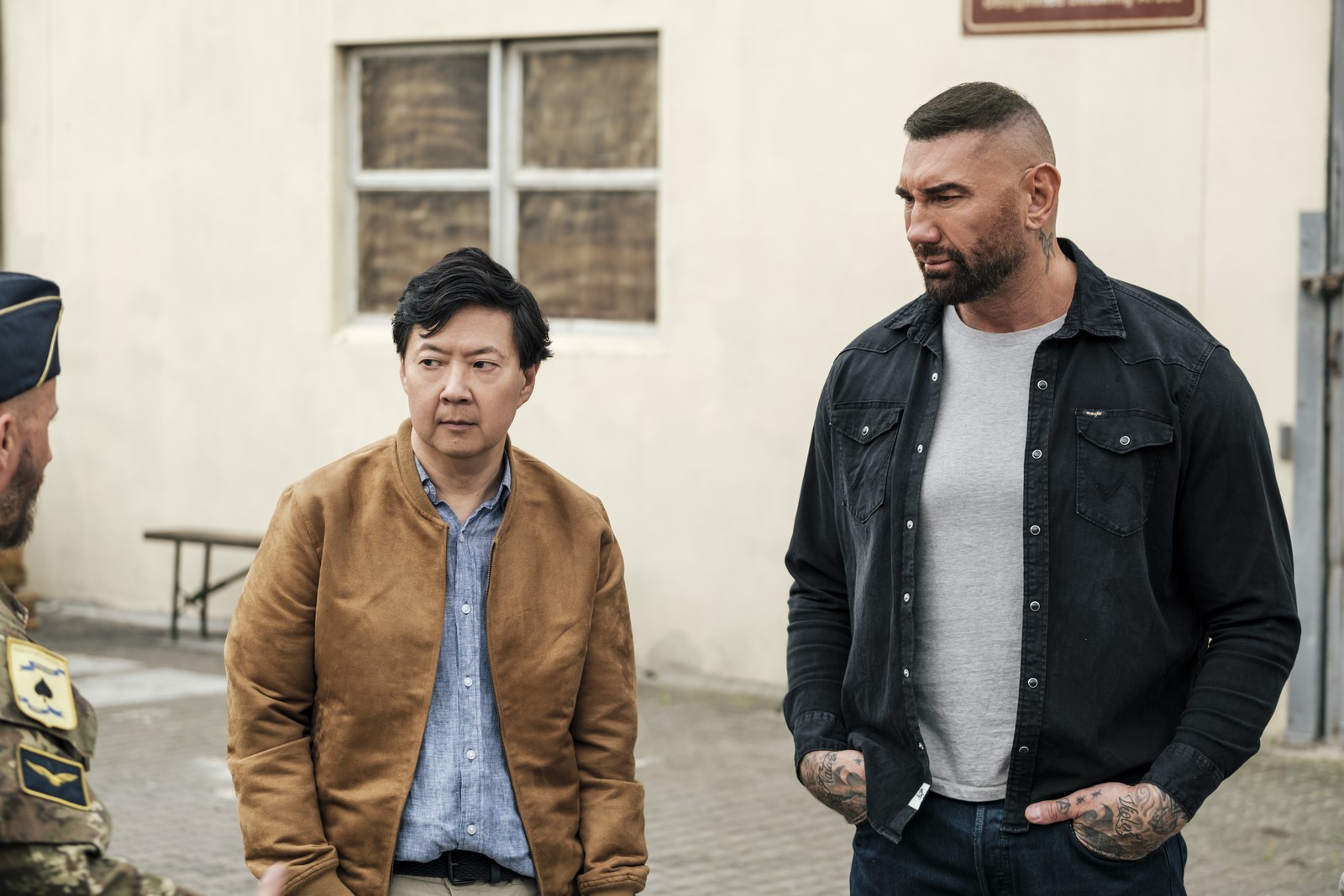 La recensione di Cineblog di My Spy La Città Eterna (My Spy 2), la commedia d'azione di Prime Video diretta da Peter Segal e interpretata da Dave Bautista, Chloe Colemanm Ken Jeong e Kristen Schaal.