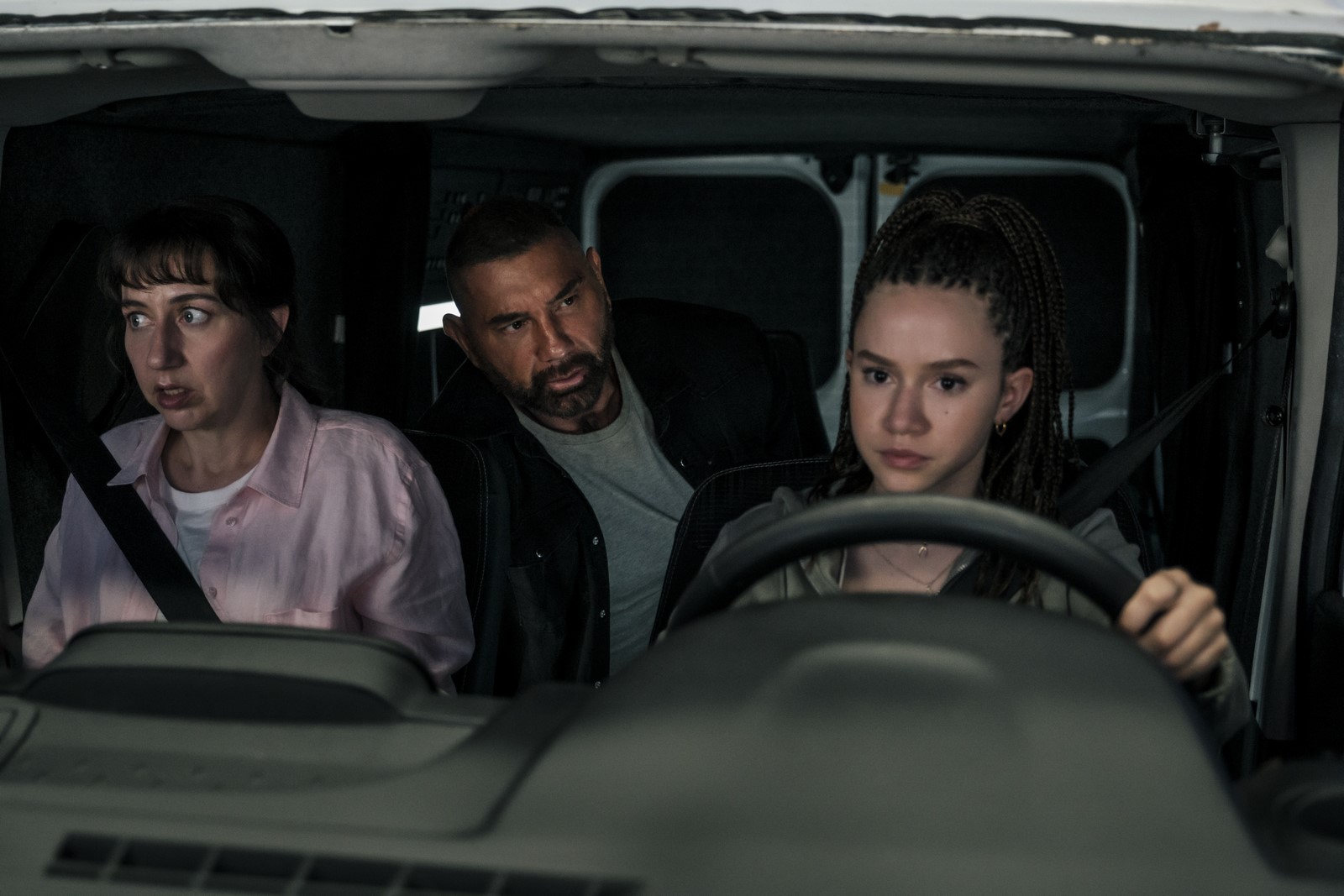 La recensione di Cineblog di My Spy La Città Eterna (My Spy 2), la commedia d'azione di Prime Video diretta da Peter Segal e interpretata da Dave Bautista, Chloe Colemanm Ken Jeong e Kristen Schaal.