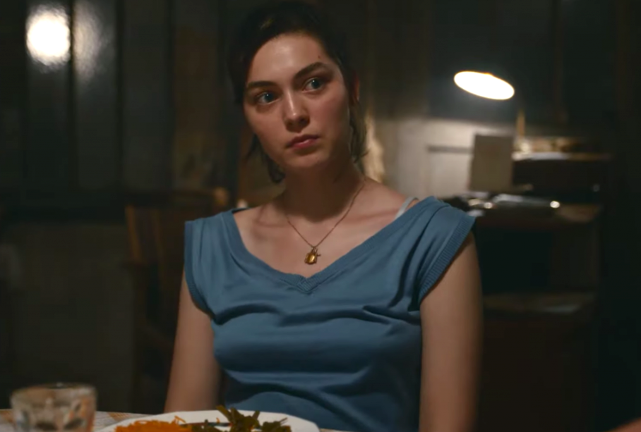 Su Rai 3 "La scelta di Anne - L'Événement", il film francese di Audrey Diwan con Anamaria Vartolomei Leone d'oro a Venezia 78, basato sul romanzo "L'evento" di Annie Ernaux.