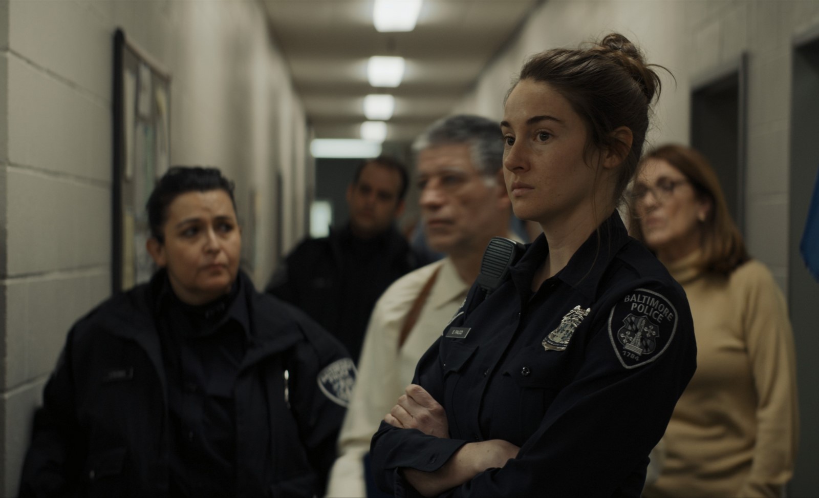 To Catch A Killer - L'uomo che odiava tutti, recensione del thriller di Damián Szifron con Shailene Woodley e Ben Mendelsohn, su SKy e NOW dal 5 agosto.