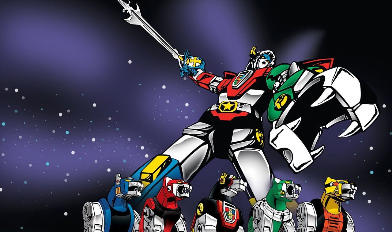Un film live-action di Voltron sarebbe in sviluppo presso Amazon MGM Studios e Bruce Campbell voce di Ash per una serie animata di Evil Dead.