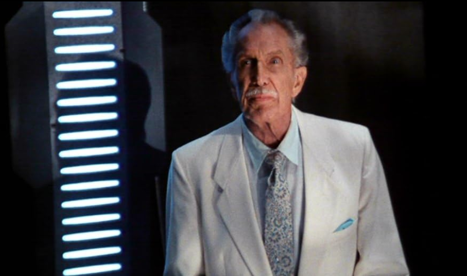 Recensione e tutto quello che c'è da sapere su Sbirri oltre la vita - Dead Heat, la commedia d'azione horror di Mark Goldblatt con Treat Williams, Joe Piscopo e Vincent Price.
