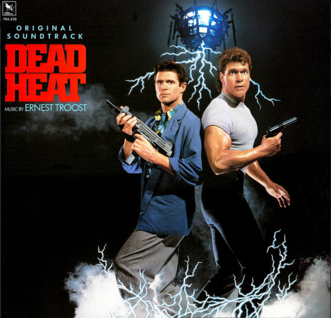 Recensione e tutto quello che c'è da sapere su Sbirri oltre la vita - Dead Heat, la commedia d'azione horror di Mark Goldblatt con Treat Williams, Joe Piscopo e Vincent Price.