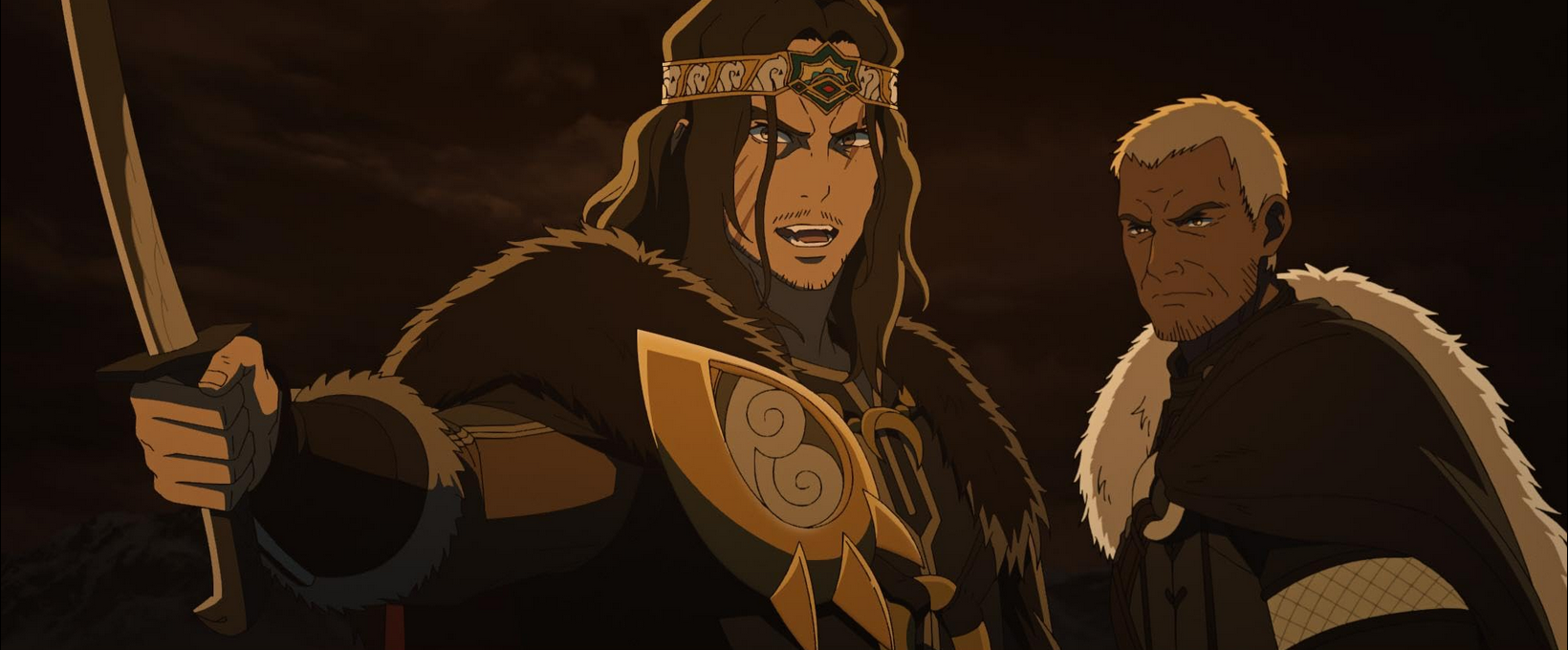 Trailer e tutto quello che c'è da sapere su "Il Signore degli Anelli: La Guerra dei Rohirrim", il film anime di Kenji Kamiyana, prequel della trilogia di Peter Jackson.