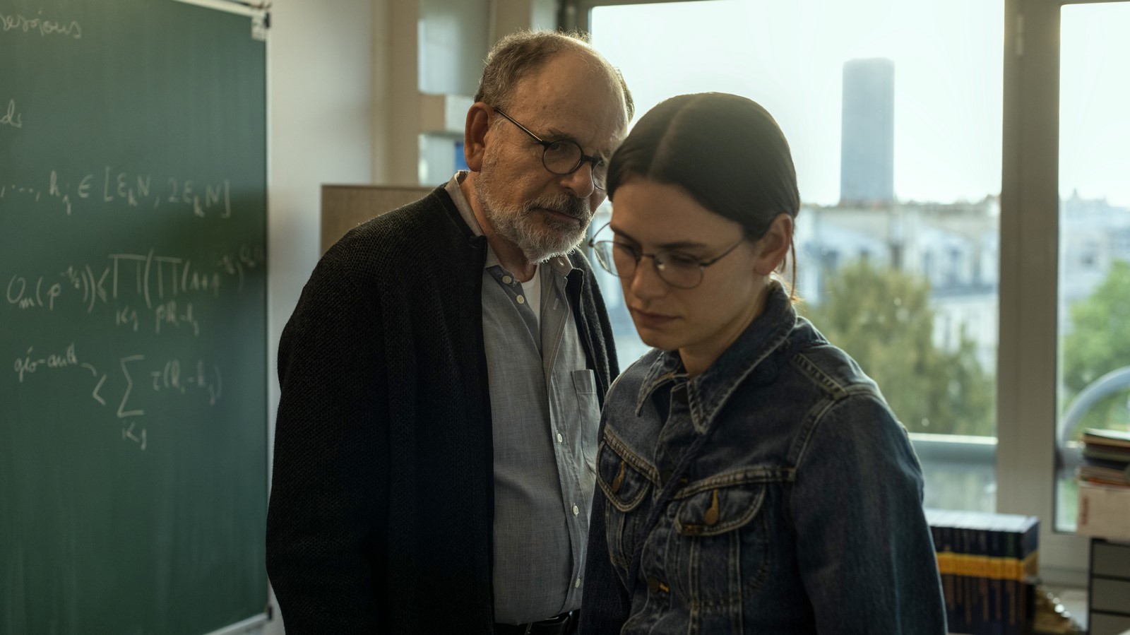 Recensione e tutto quello che c'è da sapere su "Il teorema di Margherita", il film di Anna Novion con Ella Rumpf, Jean-Pierre Darroussin, Clotilde Courau, Julien Frison e Sonia Bonny in esclusiva su RaiPlay.
