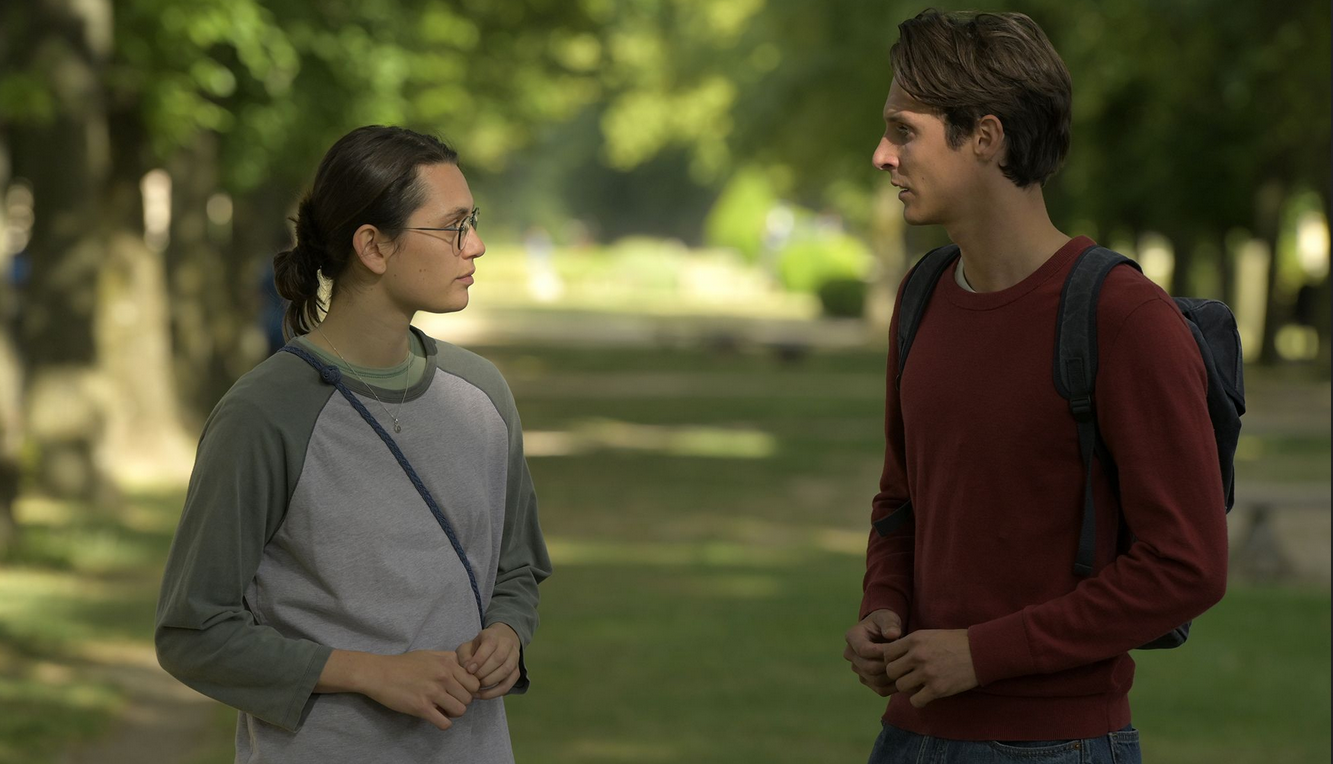 Recensione e tutto quello che c'è da sapere su "Il teorema di Margherita", il film di Anna Novion con Ella Rumpf, Jean-Pierre Darroussin, Clotilde Courau, Julien Frison e Sonia Bonny in esclusiva su RaiPlay.