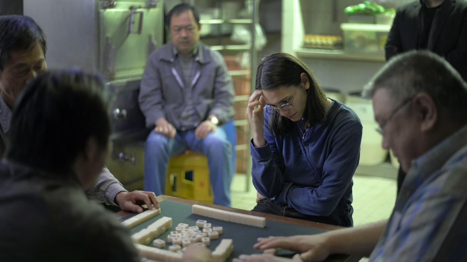 Recensione e tutto quello che c'è da sapere su "Il teorema di Margherita", il film di Anna Novion con Ella Rumpf, Jean-Pierre Darroussin, Clotilde Courau, Julien Frison e Sonia Bonny in esclusiva su RaiPlay.