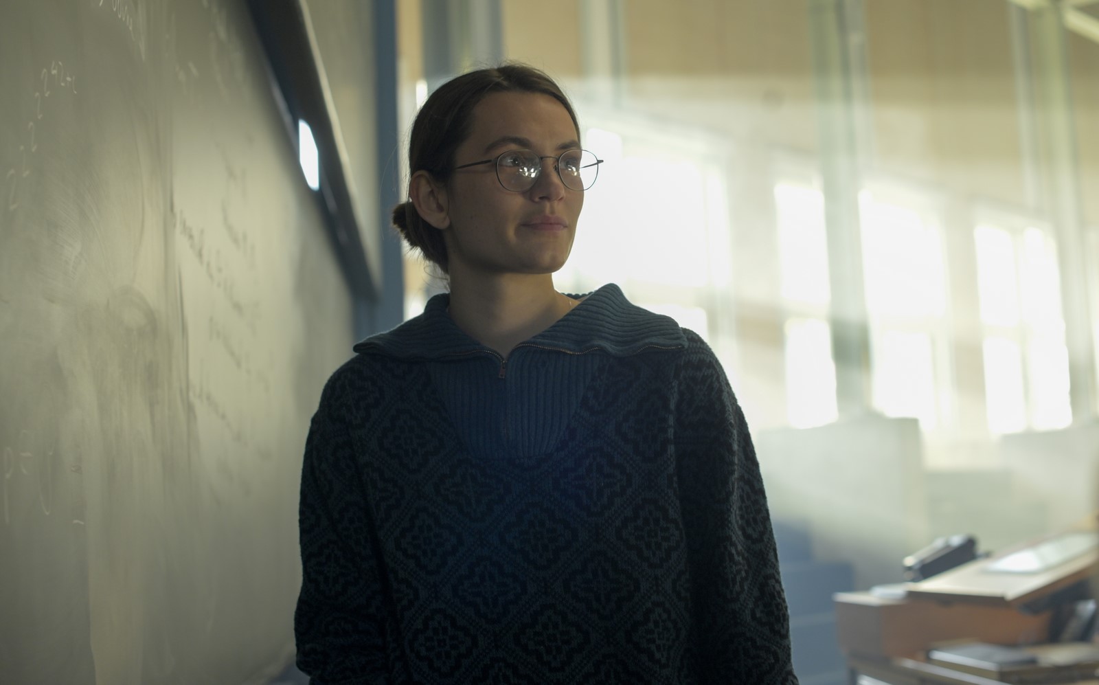 Recensione e tutto quello che c'è da sapere su "Il teorema di Margherita", il film di Anna Novion con Ella Rumpf, Jean-Pierre Darroussin, Clotilde Courau, Julien Frison e Sonia Bonny in esclusiva su RaiPlay.