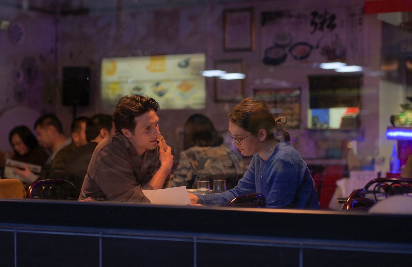 Recensione e tutto quello che c'è da sapere su "Il teorema di Margherita", il film di Anna Novion con Ella Rumpf, Jean-Pierre Darroussin, Clotilde Courau, Julien Frison e Sonia Bonny in esclusiva su RaiPlay.