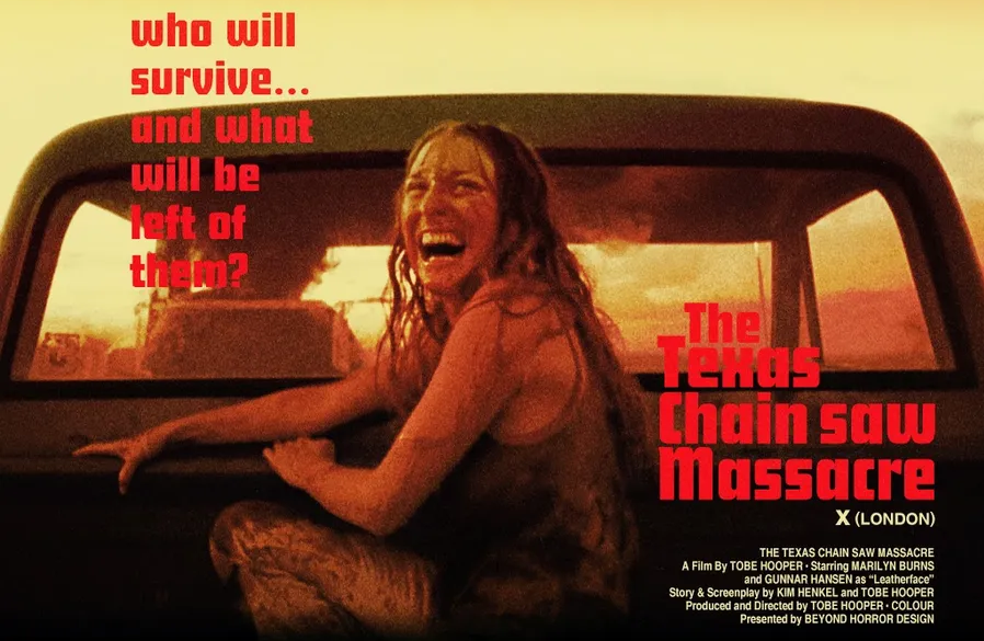 Non aprite quella porta torna al cinema dal 23 al 25 settembre con Midnight Factory - Recensione per i 50 anni e tutto quello che c'è da sapere sulla saga horror di Leatherface.