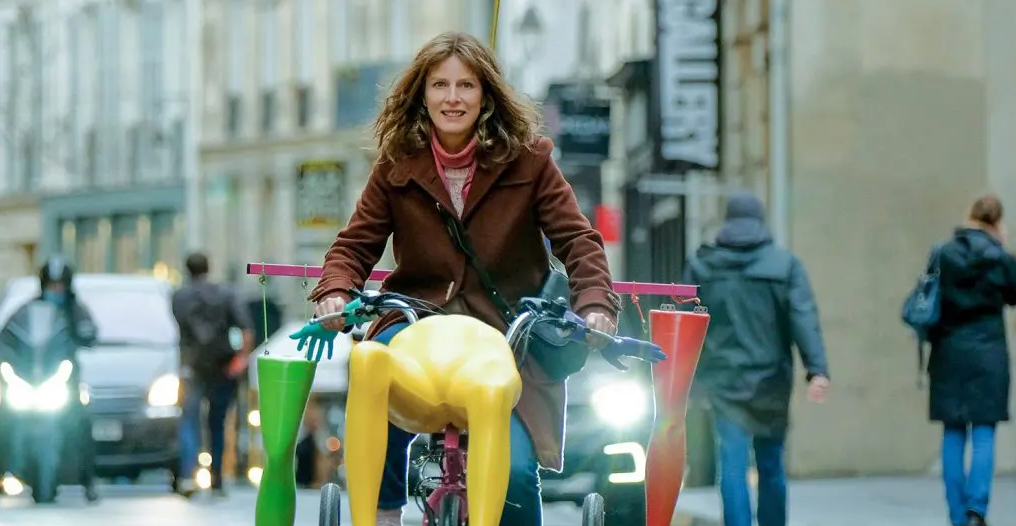In TV stasera su Rai 3 "Maria e l’amore" (Maria rêve), film del 2022 di Lauriane Escaffre & Yvonnick Muller con Karin Viard, Gregory Gadebois, Noée Abita e Philippe Uchan.