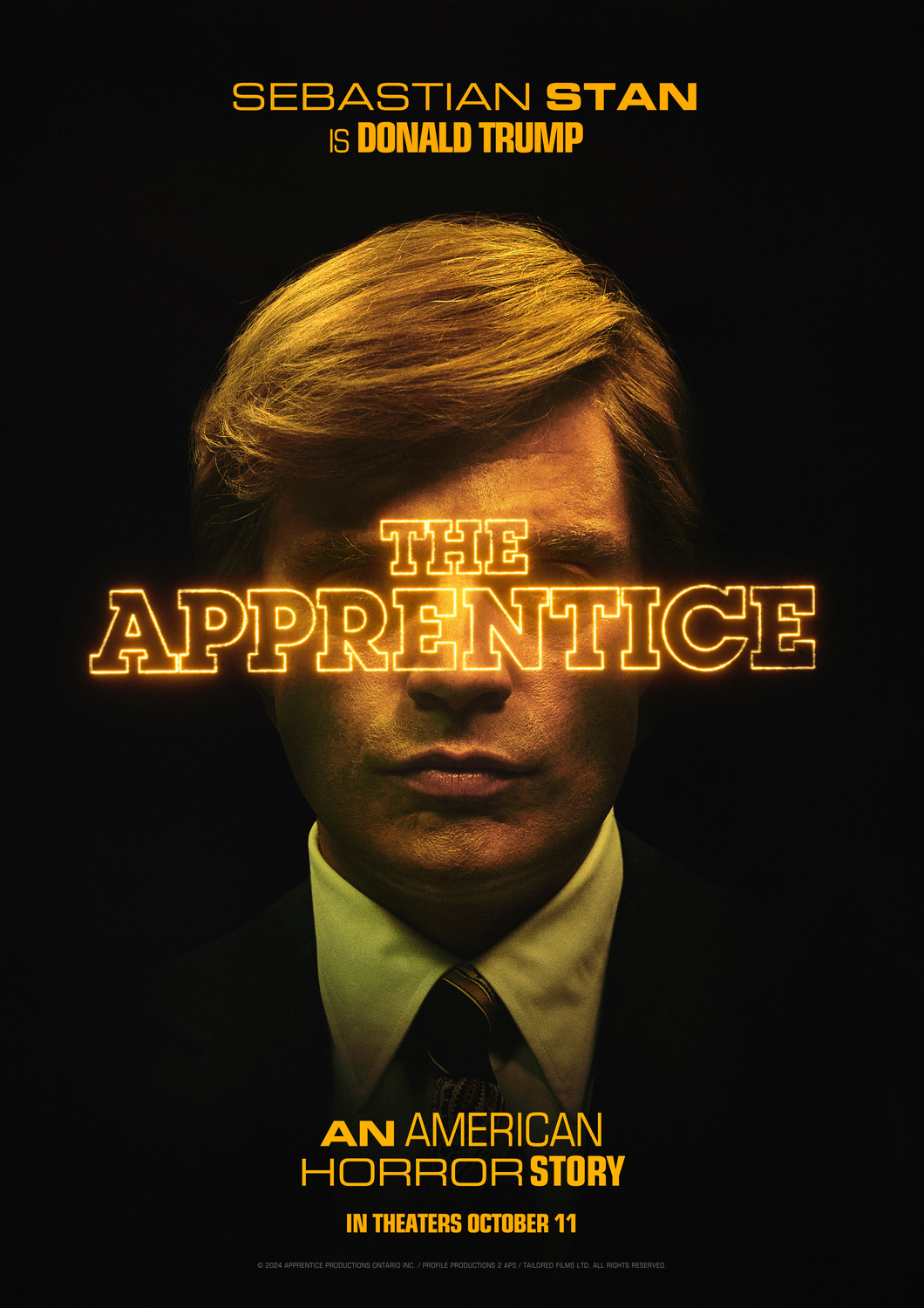 Trailer italiano e tutto quello che c'è da sapere su "The Apprentice", il film biografico su Donald Trump di Ali Abbasi con Sebastian Stan e Jeremy Strong - al cinema con Bim distribuzione