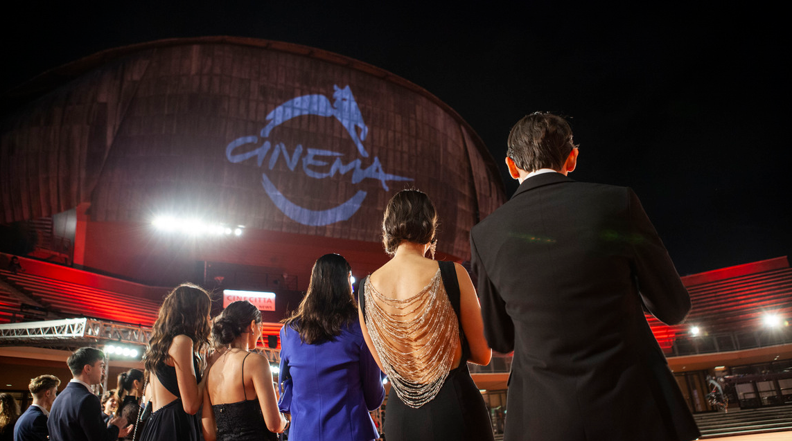 Trailer e sinossi ufficiali dei film della "Selezione ufficiale" proiettati alla Festa del Cinema di Roma 2024 nella sezione "Freestyle".